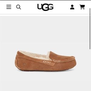 Ugg Ansley Slippers